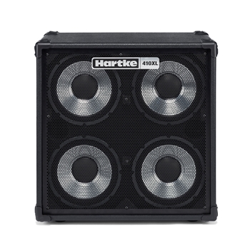 Hartke 410XL V2 | Bass Cabinet